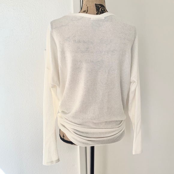 Soft Dolman Knit Top - Picture 5 of 6